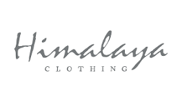 Himalaya Clothing Logo