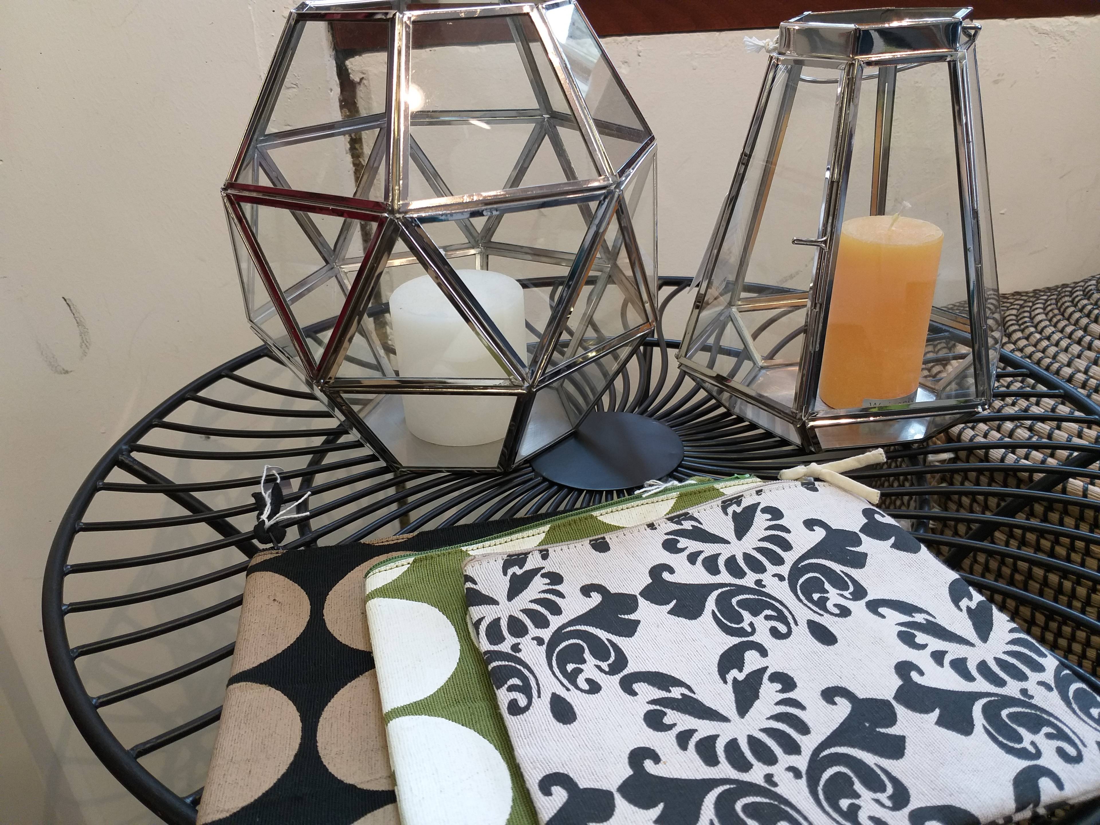 Wohnaccessoires